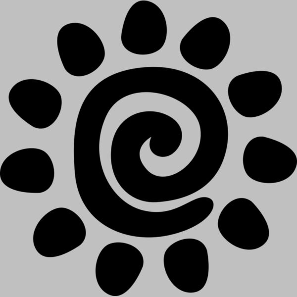 Sun Symbol Thumbnail