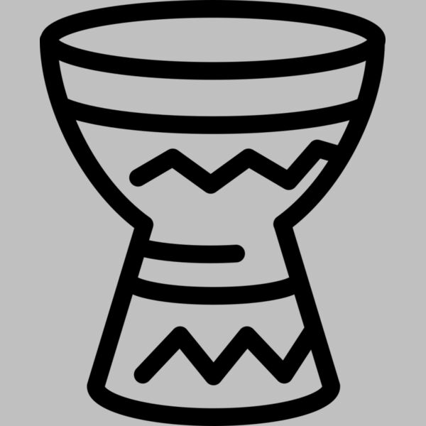 African Drum Thumbnail