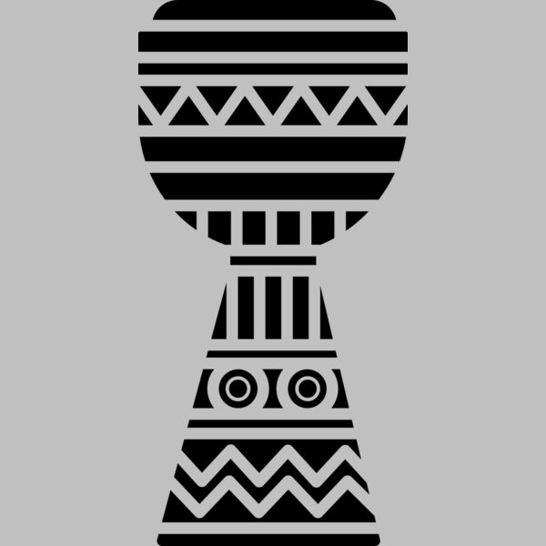 African Drum Thumbnail