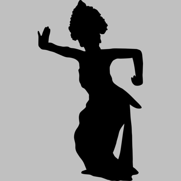 Balinese Dancer Thumbnail
