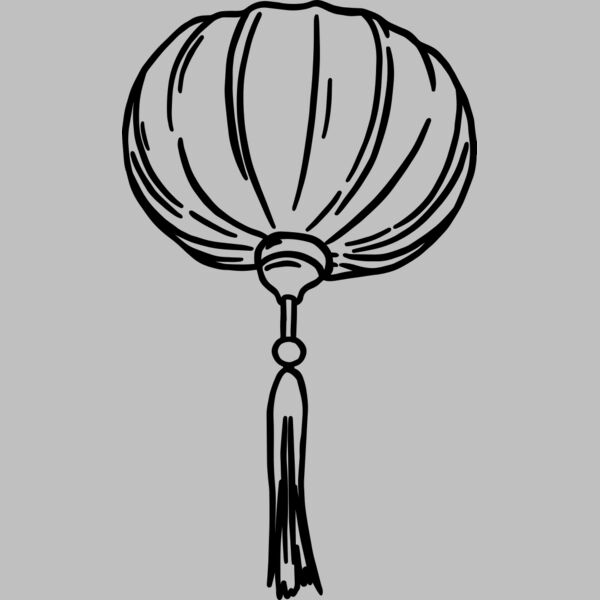 Chinese Lantern Thumbnail