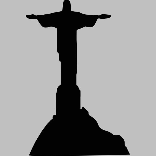 Christ Statue Thumbnail