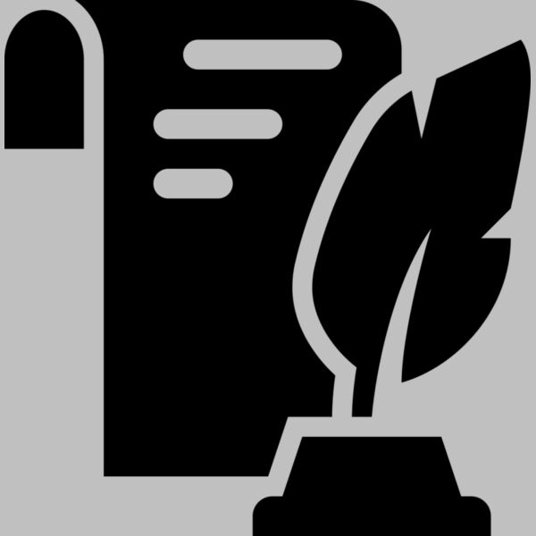 Quill and Scroll Thumbnail