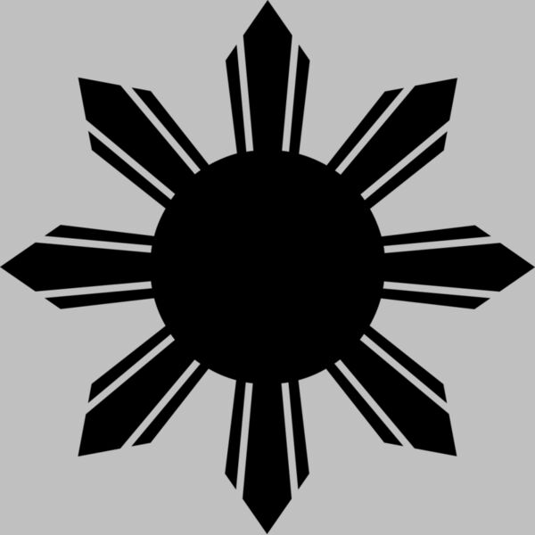 Sun Symbol Thumbnail