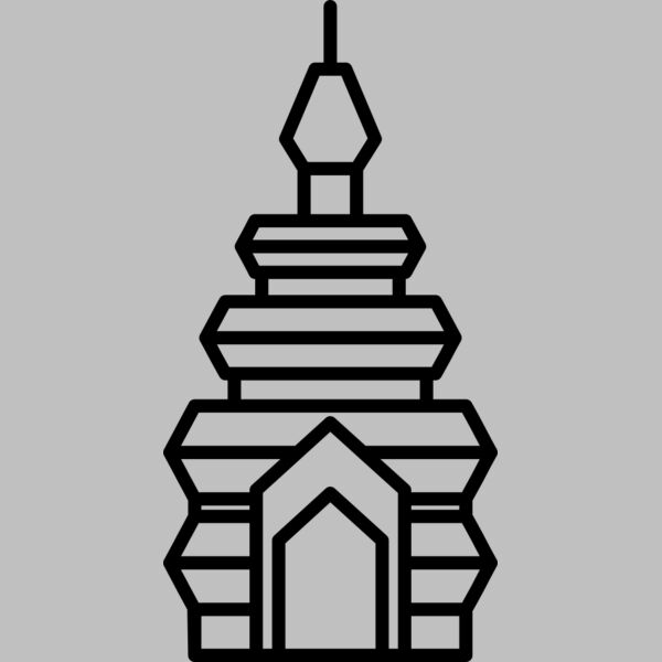 Pagoda Tower Thumbnail