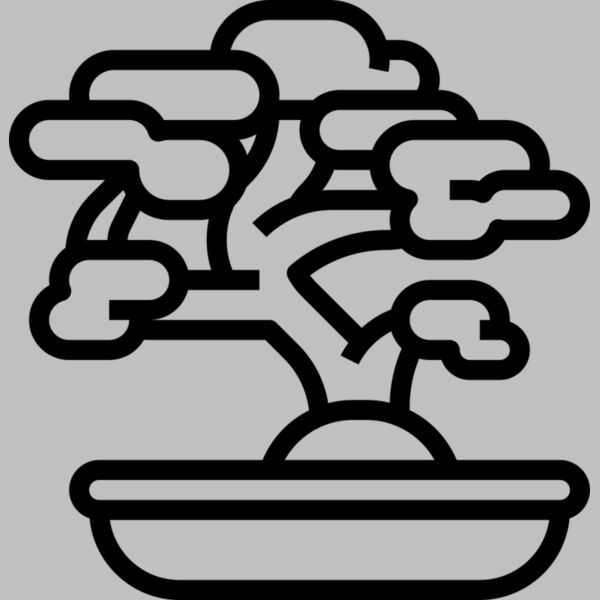 Bonsai Tree Thumbnail