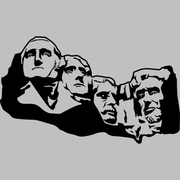 Mount Rushmore Thumbnail