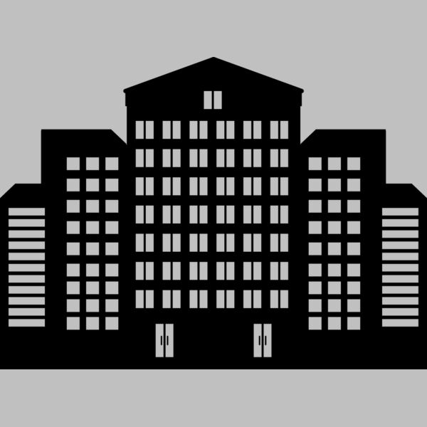 School Building 25 Thumbnail