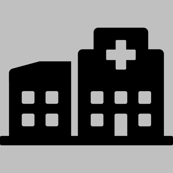 Hospital Building 53 Thumbnail