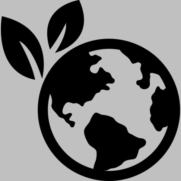 8 Earth and leaves Thumbnail