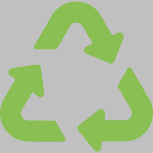 33 Recycle Icon Thumbnail