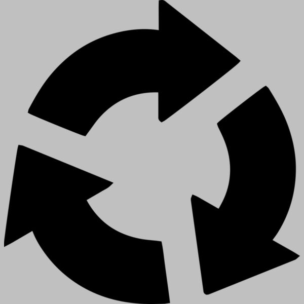 35 Recycle Icon Thumbnail