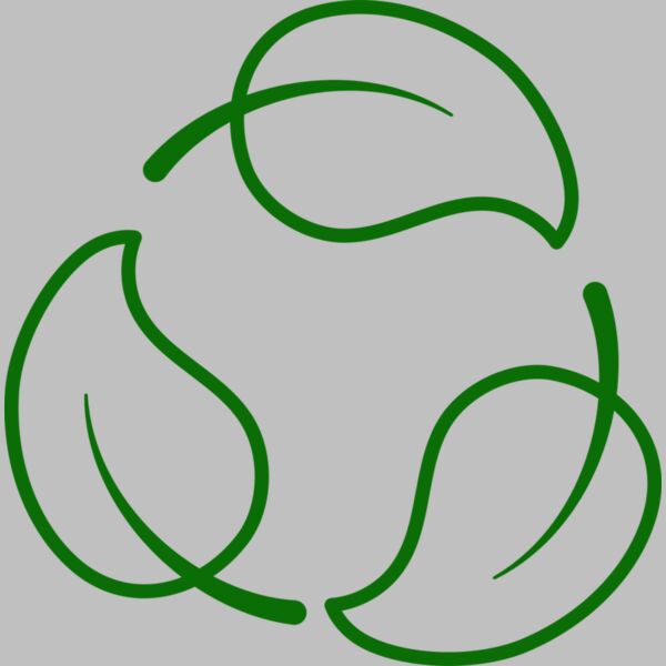 37 Recycle Leaves Thumbnail