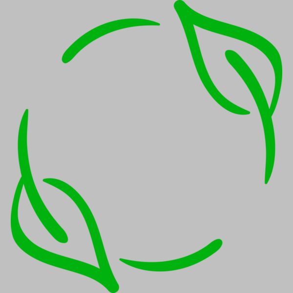 38 Recycle Leaves Thumbnail