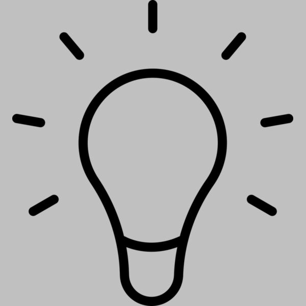 41 Light Bulb Thumbnail