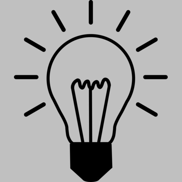 42 Light Bulb Thumbnail