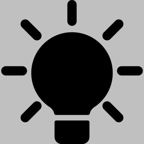 43 Light Bulb Thumbnail