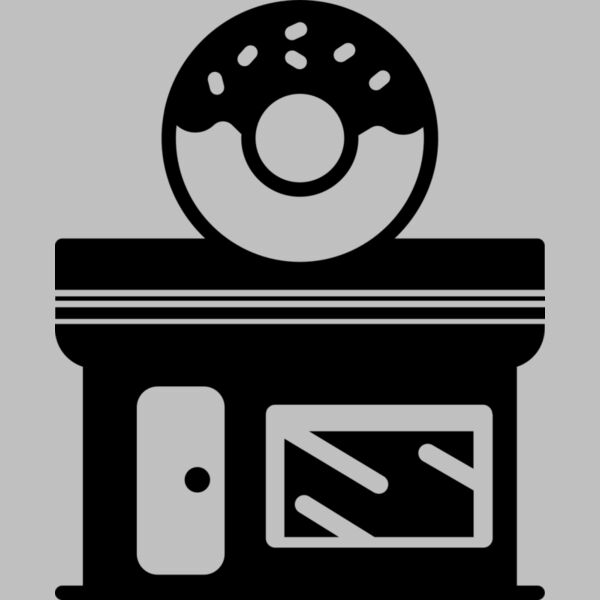 109 Donut Shop Thumbnail