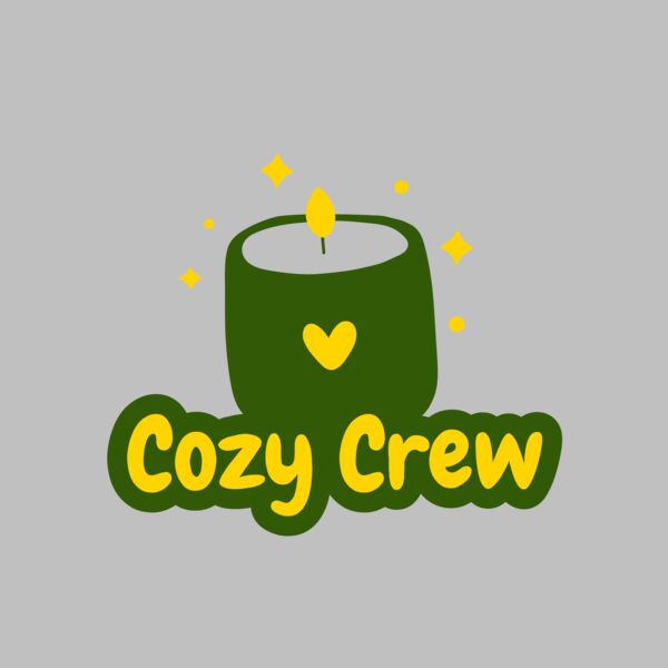 Winter Candle Thumbnail