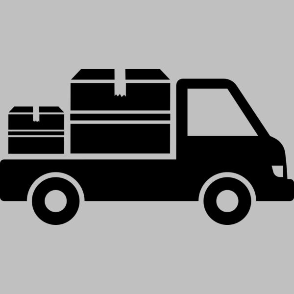Courier Services Thumbnail