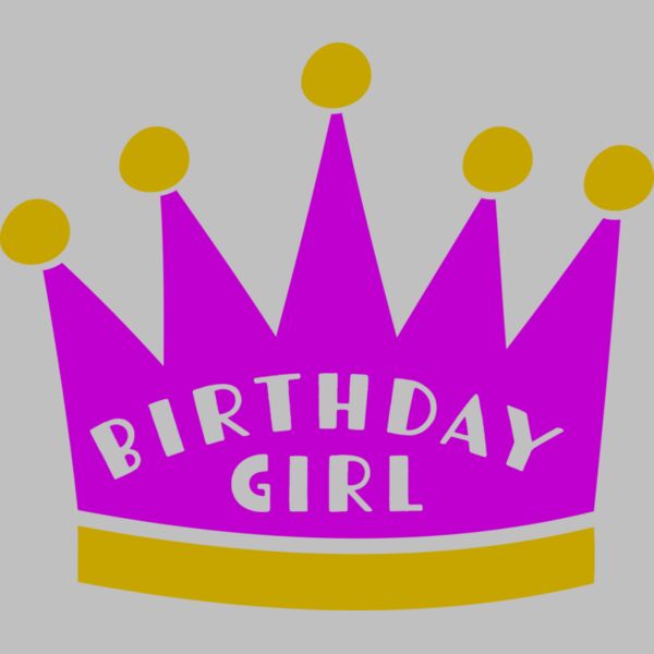 Birthday Crown 1 Thumbnail