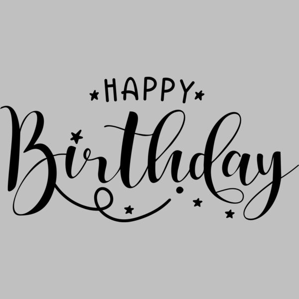 Birthday Greeting 2 Thumbnail