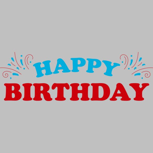 Birthday Greeting 3 Thumbnail