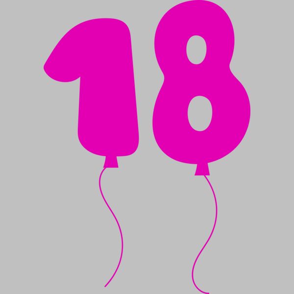 Balloon 18 Thumbnail