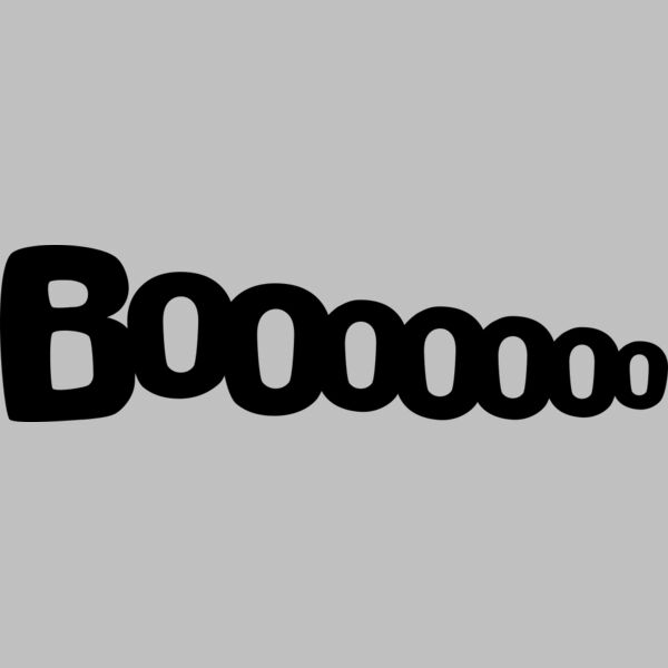 Boo Thumbnail