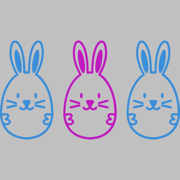 Bunny Eggs Thumbnail