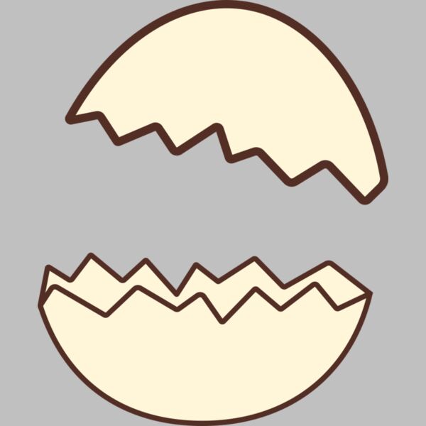 Cracked Egg Thumbnail