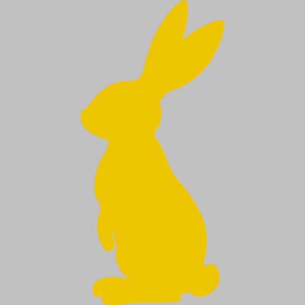 Easter Bunny Thumbnail