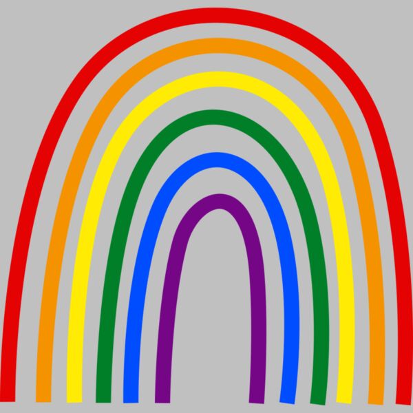 Rainbow Pride Thumbnail