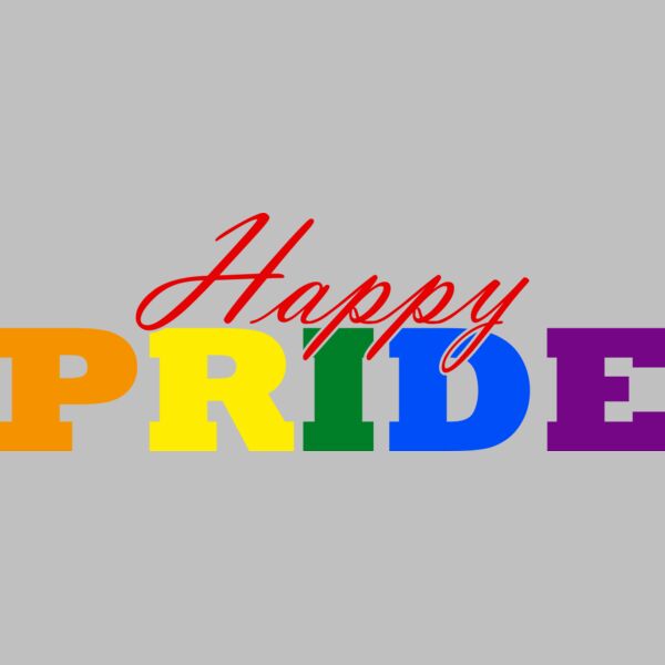 Happy Pride Thumbnail