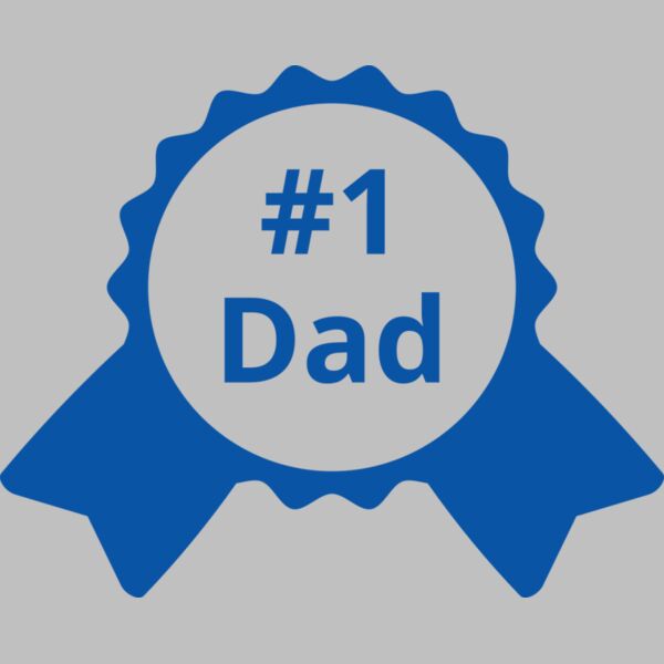  1 Dad Thumbnail
