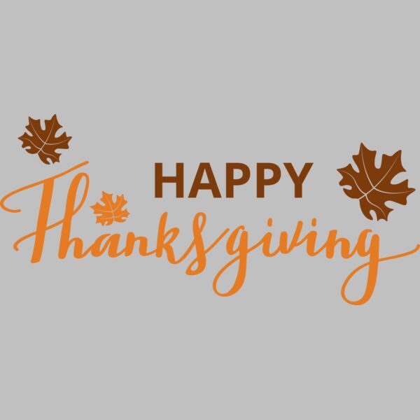Happy Thanksgiving 1 Thumbnail