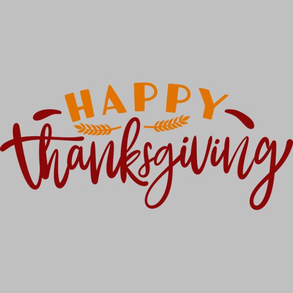 Happy Thanksgiving 2 Thumbnail