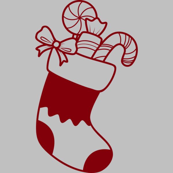 Christnas Socks Thumbnail