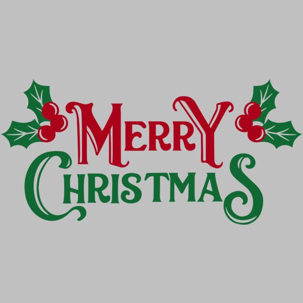 Merry Christmas 1 Thumbnail