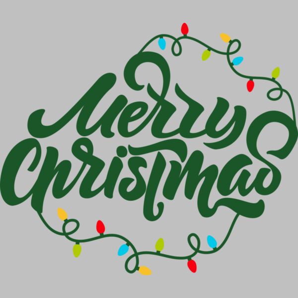 Merry Christmas Thumbnail