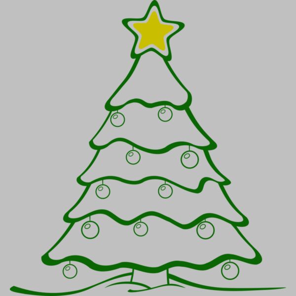 Christmas Tree Thumbnail