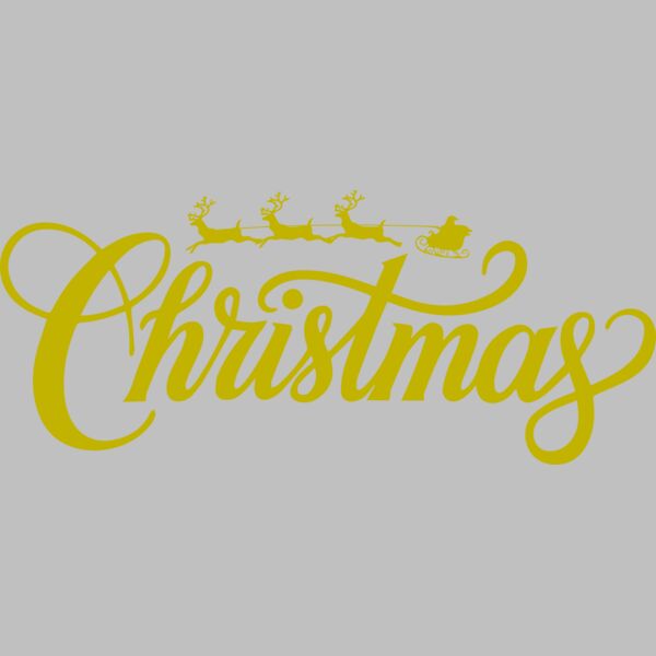 Christmas Thumbnail