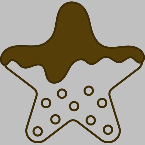 Star Cookie Thumbnail