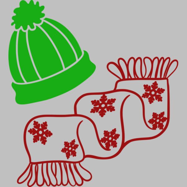 Winter Clothes Thumbnail