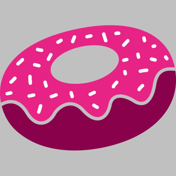 Donut Thumbnail