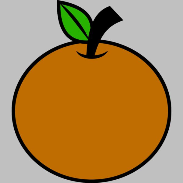 Orange Thumbnail