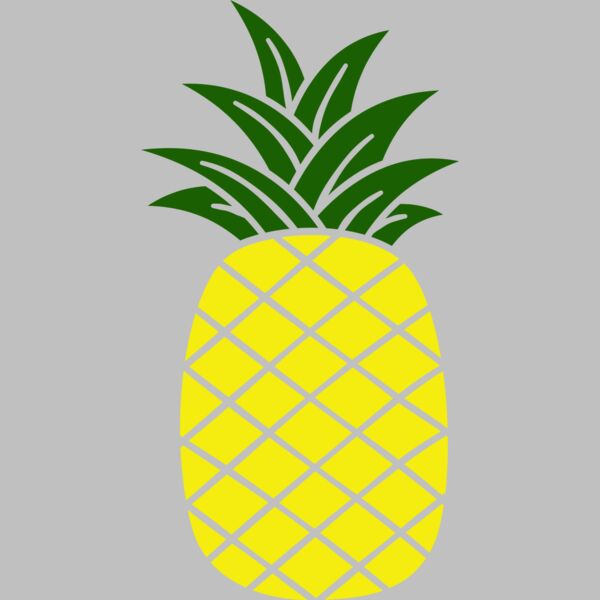 Pineapple Thumbnail