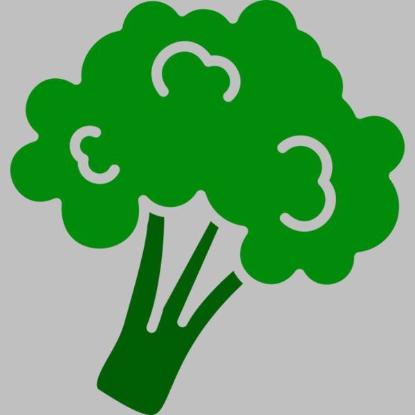 Brocolli Thumbnail