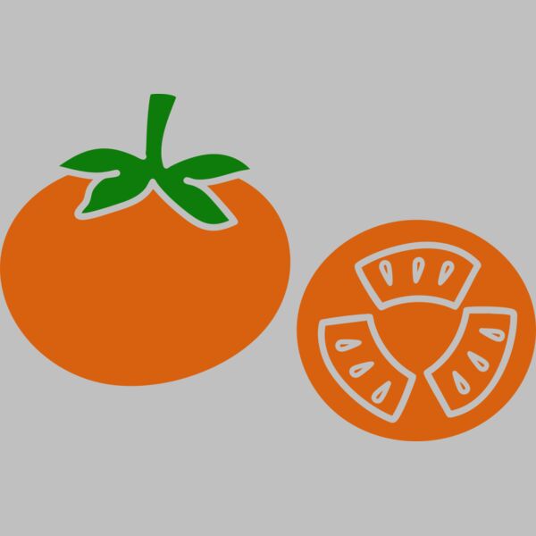 Tomato Thumbnail