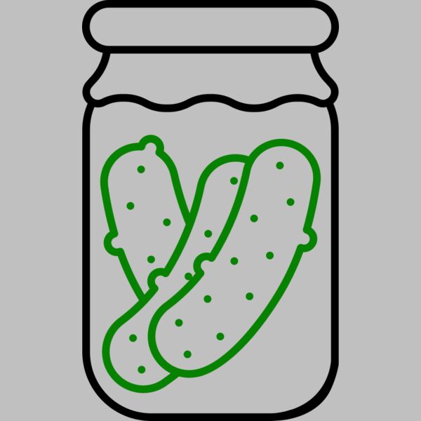 Pickles Thumbnail